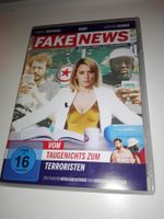 Fake News - Von Taugenichts zum Terroristen
