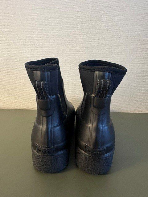 Hunter Chaussures femmes: Gummistiefel Hunter – Neuf (Voir description) à Winterthur par patiii02 1