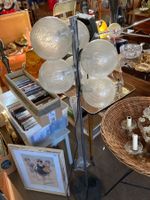 Vintage Mid Century Bubbles Lampe Stehleuchte Stehlampe