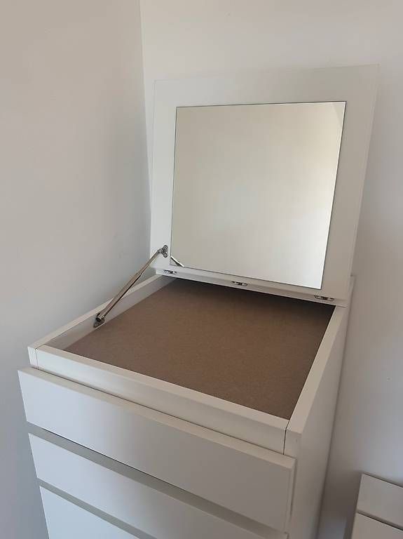 Kommoden: Ikea Malm – Gebraucht aus Döttingen von mon_7qmc 1