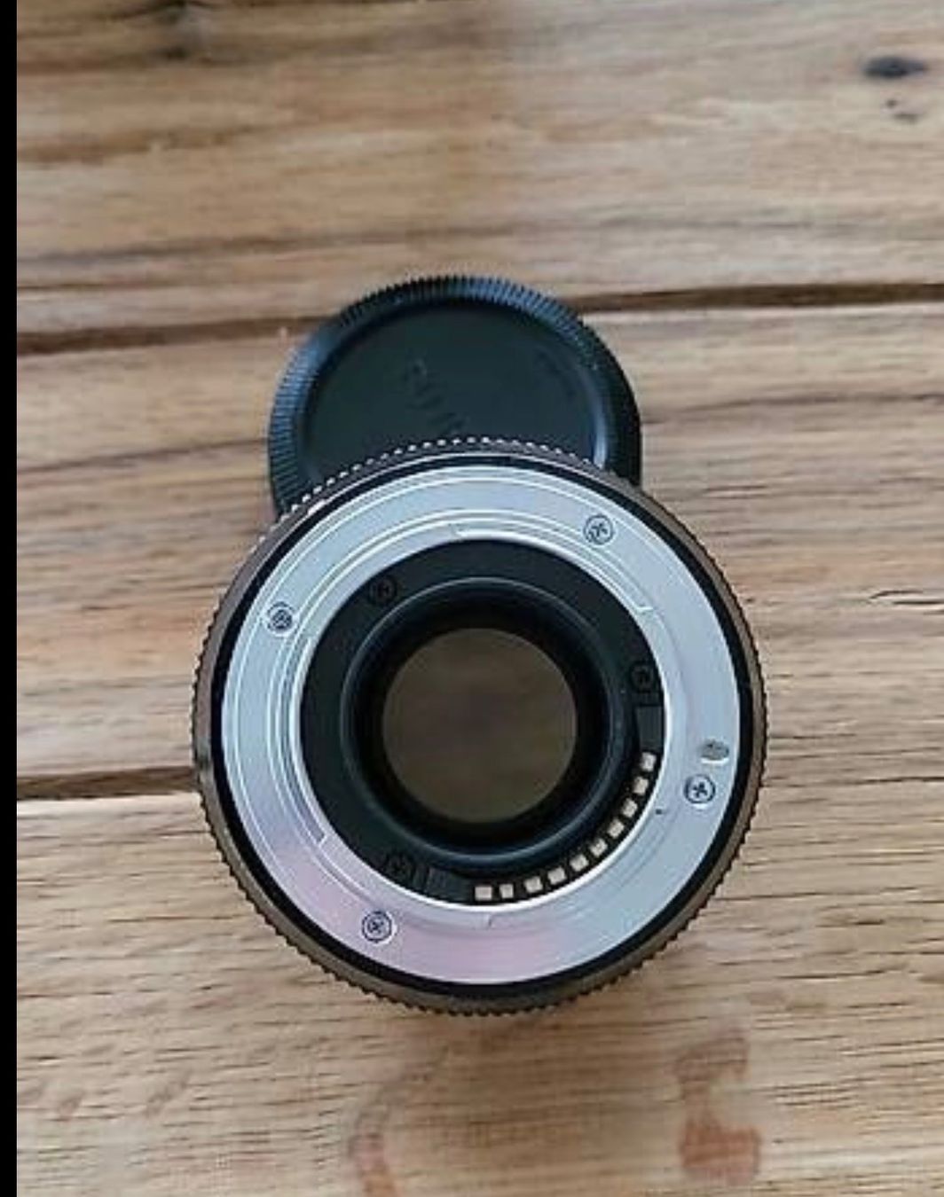 Fujinon Obiettivi: FUJINON XF35mmF1.4 R – Usato da Zürich venduto da and_vp7g 2