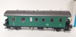 Märklin Rarität! Belgischer Personenwagen 4113