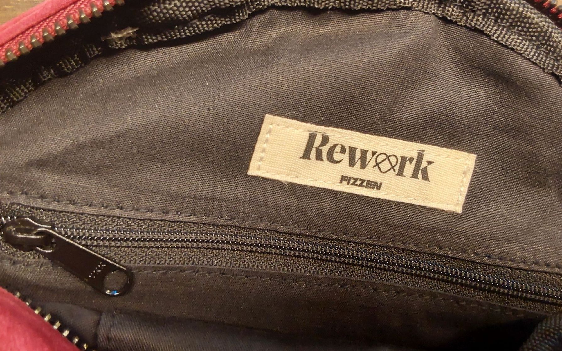 Taschen für Damen: Ledertasche pink Rework neu – Neu (gemäss Beschreibung) aus Köniz von scopello12 4