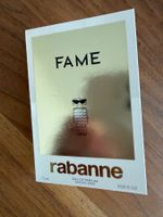 Paco Rabanne - FAME - Eau de Parfum Muster, 1.5 ml