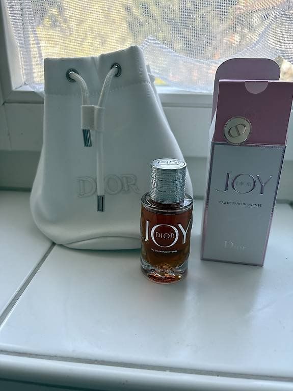 Dior Profumi & Eau de Toilette: DIOR JOY INTENS 30 ml Neu – Nuovo e nell'imballaggio originale da Lamone venduto da Rfiero 3