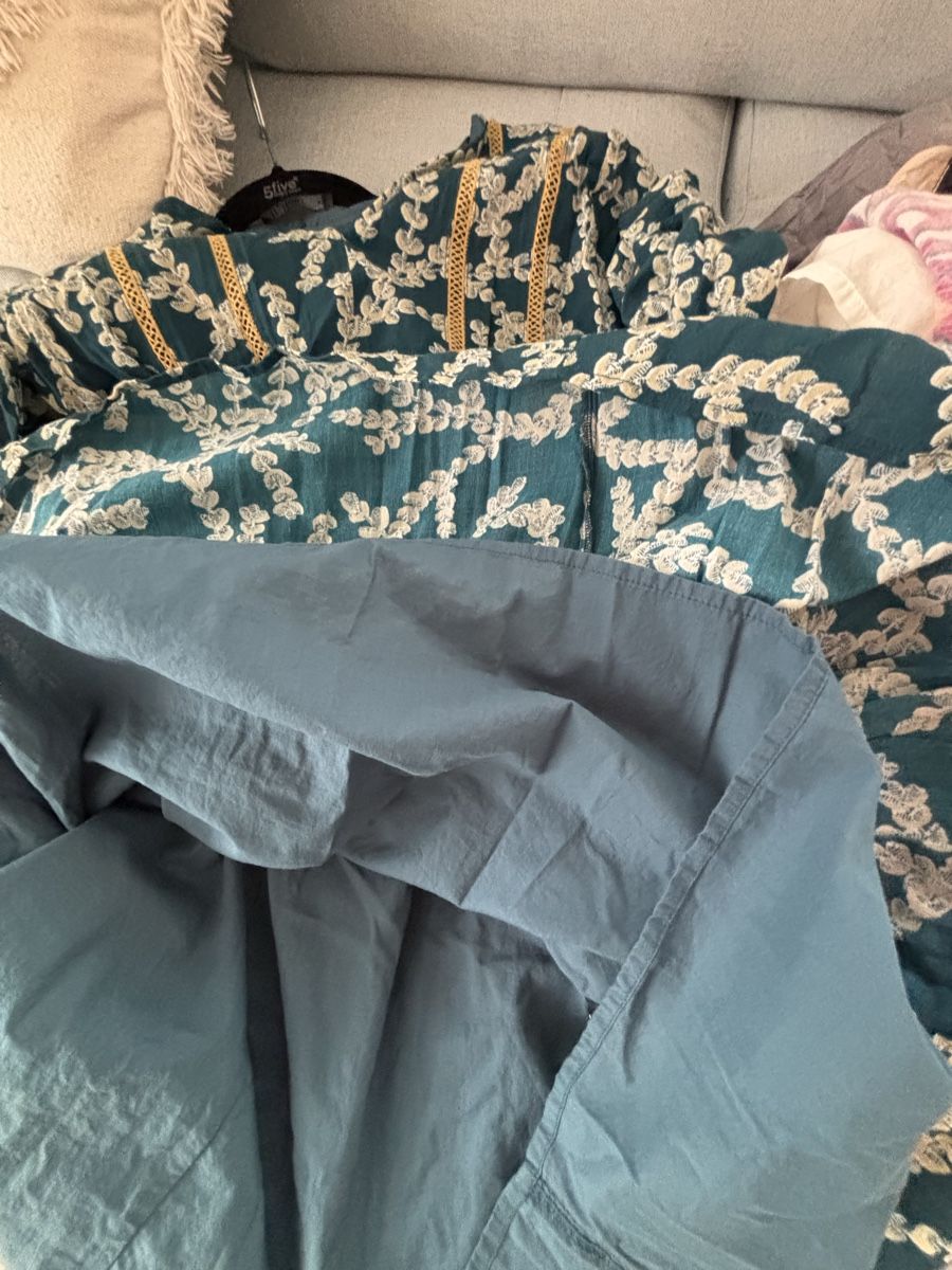 Nile Vestiti: Nile robe taille XS NEUF – Nuovo e nell'imballaggio originale da Brügg BE venduto da rah_mqh8 5