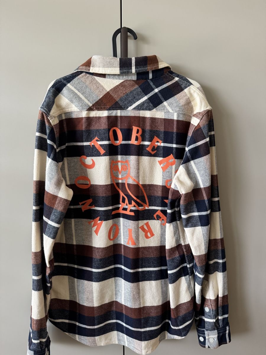 Camicie: Chemise OVO – Nuovo (secondo la descrizione) da Châtel-St-Denis venduto da Lou_Hock 2