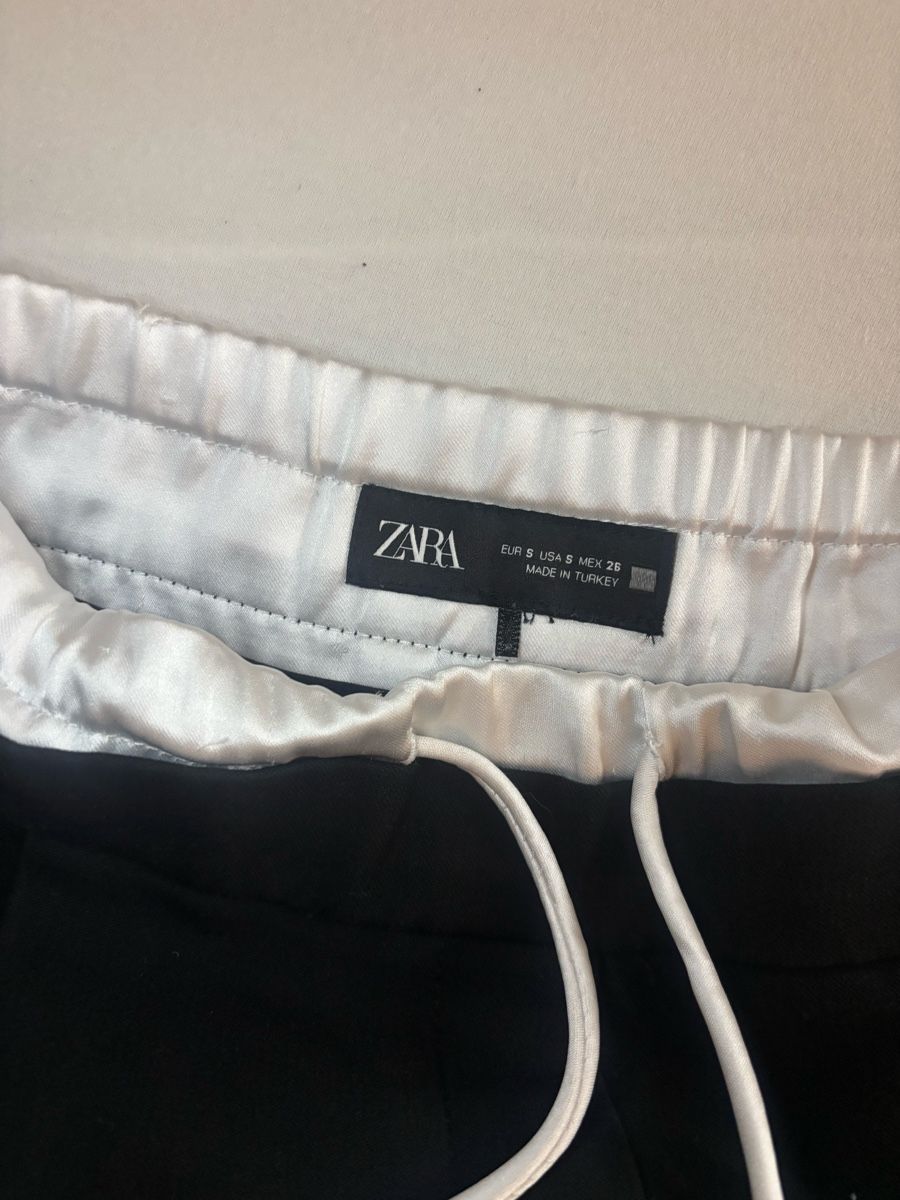 Zara Hosen: pantalon Zara – Neu (gemäss Beschreibung) aus Vouvry von sha_rk5q 2
