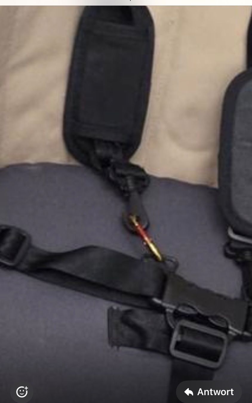 Bugaboo Kinderwagen: Kinderwagen inklusive Babyschale und Regenhülle – Gebraucht aus Rheinfelden von sab_7mdh 5