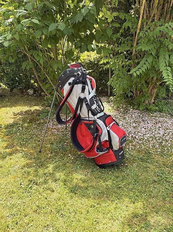 Mazze & Set: Golfset | Komplettset – Usato da Zumikon venduto da jacobsensvenerik911