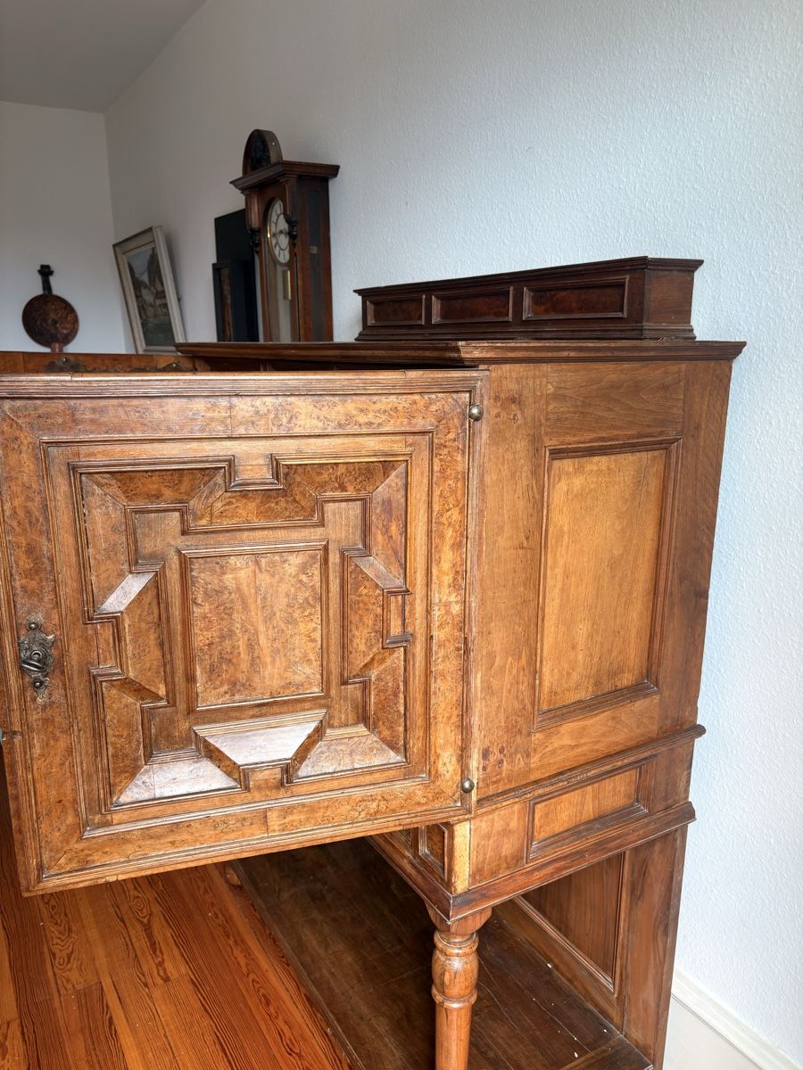 Commodes: Meuble de notaire – D'occasion à Fribourg par mar_8s8b 4
