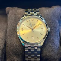 Montblanc Heritage Automatic Full Set 7345