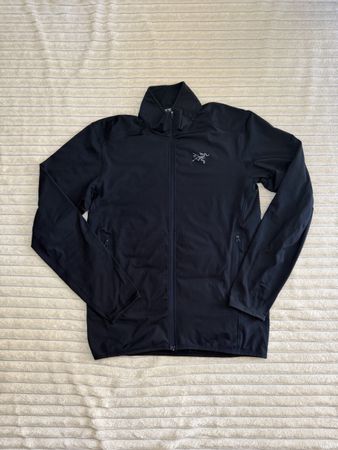 Arcteryx Kyanite Lightweight Original S
