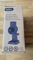 Zyliss Gourmet Trommelreibe NEU