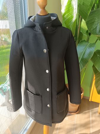 Übergangsjacke