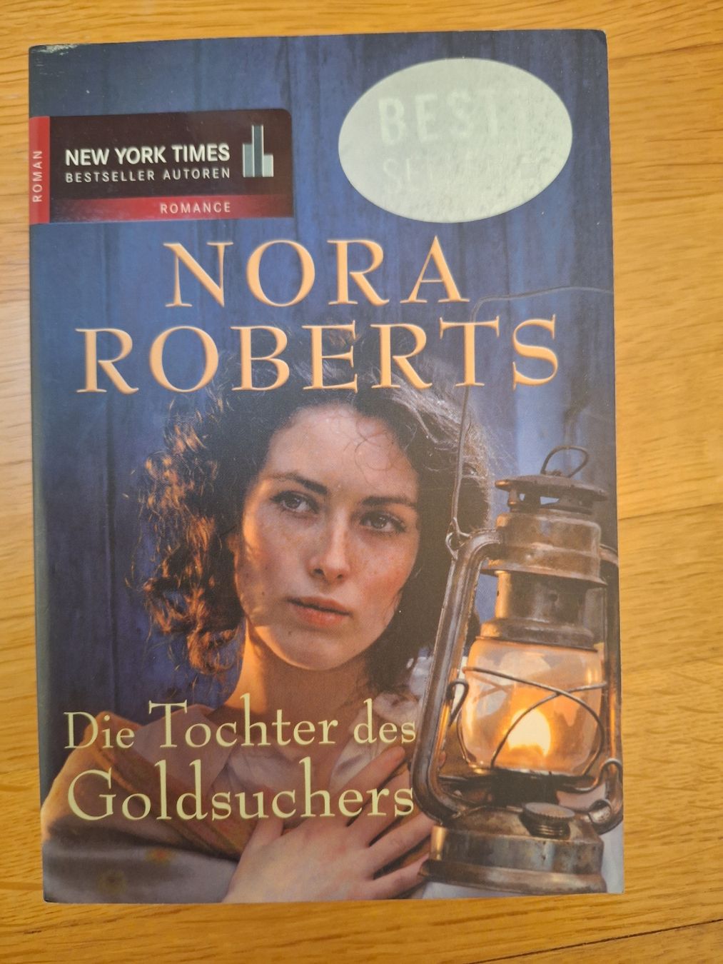 Libri: buch"die tochter des goldsuchers" – Usato da Bazenheid venduto da Jessicafr