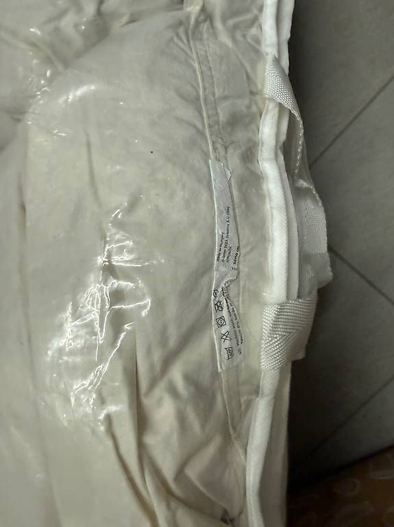 Cuscini: 2x IKEA Kopfkissen – Usato da Fällanden venduto da Pilli91