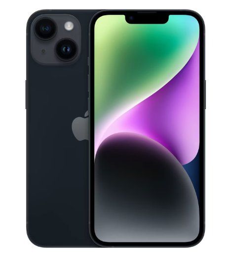 Apple Telefoni cellulari / Smartphones: Iphone14 ; Neu; OVP – Nuovo e nell'imballaggio originale da Frauenfeld venduto da LP_BUNKER 1