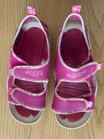 KEEN washable Sandalen für Badi und Strand Grösse 32