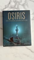 Osiris Geheimnis Ägyptens Rietberg + Secret Rhonda B. Buch !