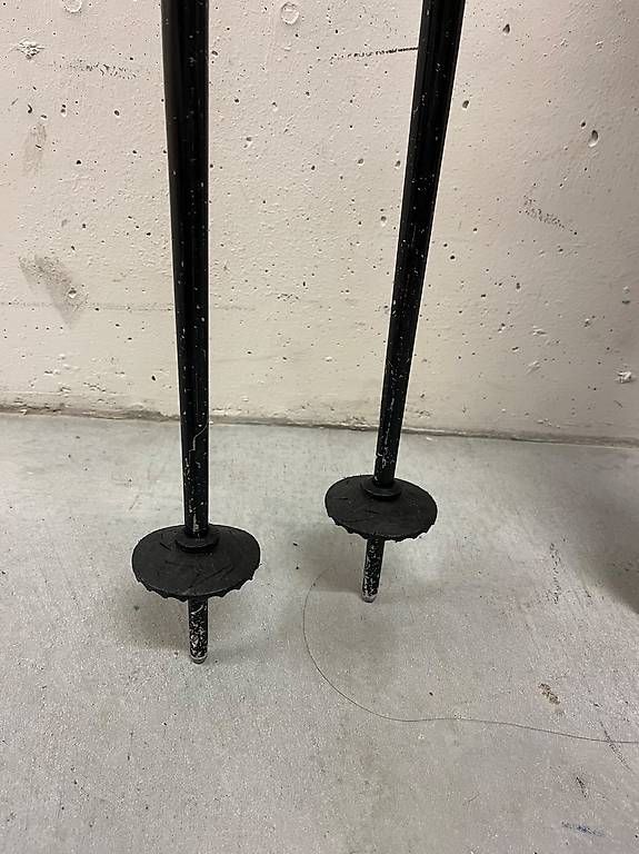Skistöcke: Skistöcke 110cm – Gebraucht aus Tägerwilen von tanjafe13 2