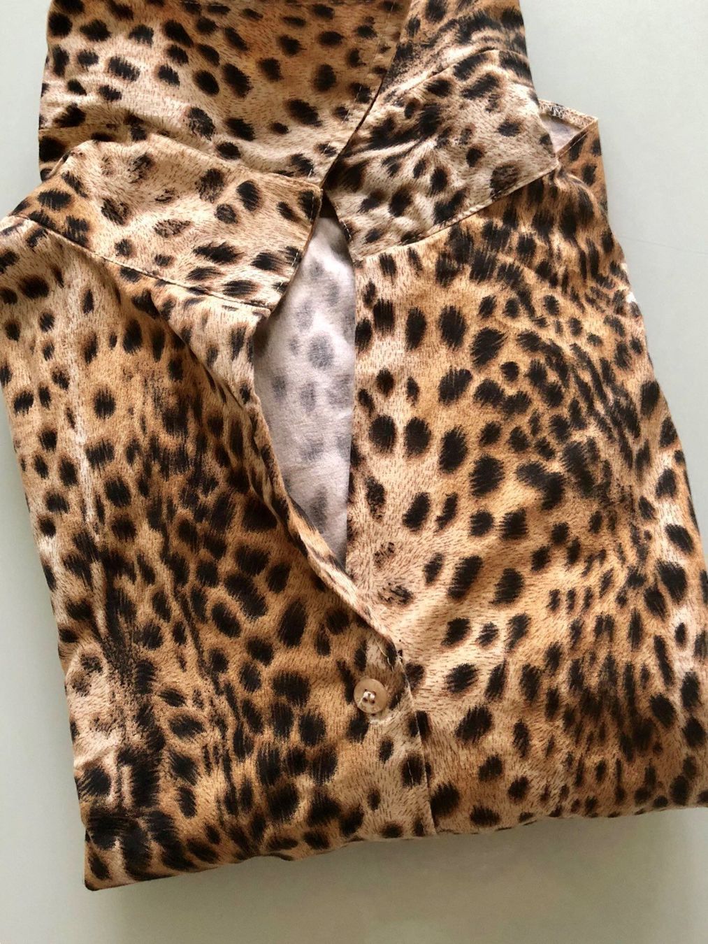 Blusen: BLUSE LEO – Gebraucht aus Adliswil von Jessik0 2