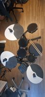 Alesis Debut Kit Electronic Drum Set Used