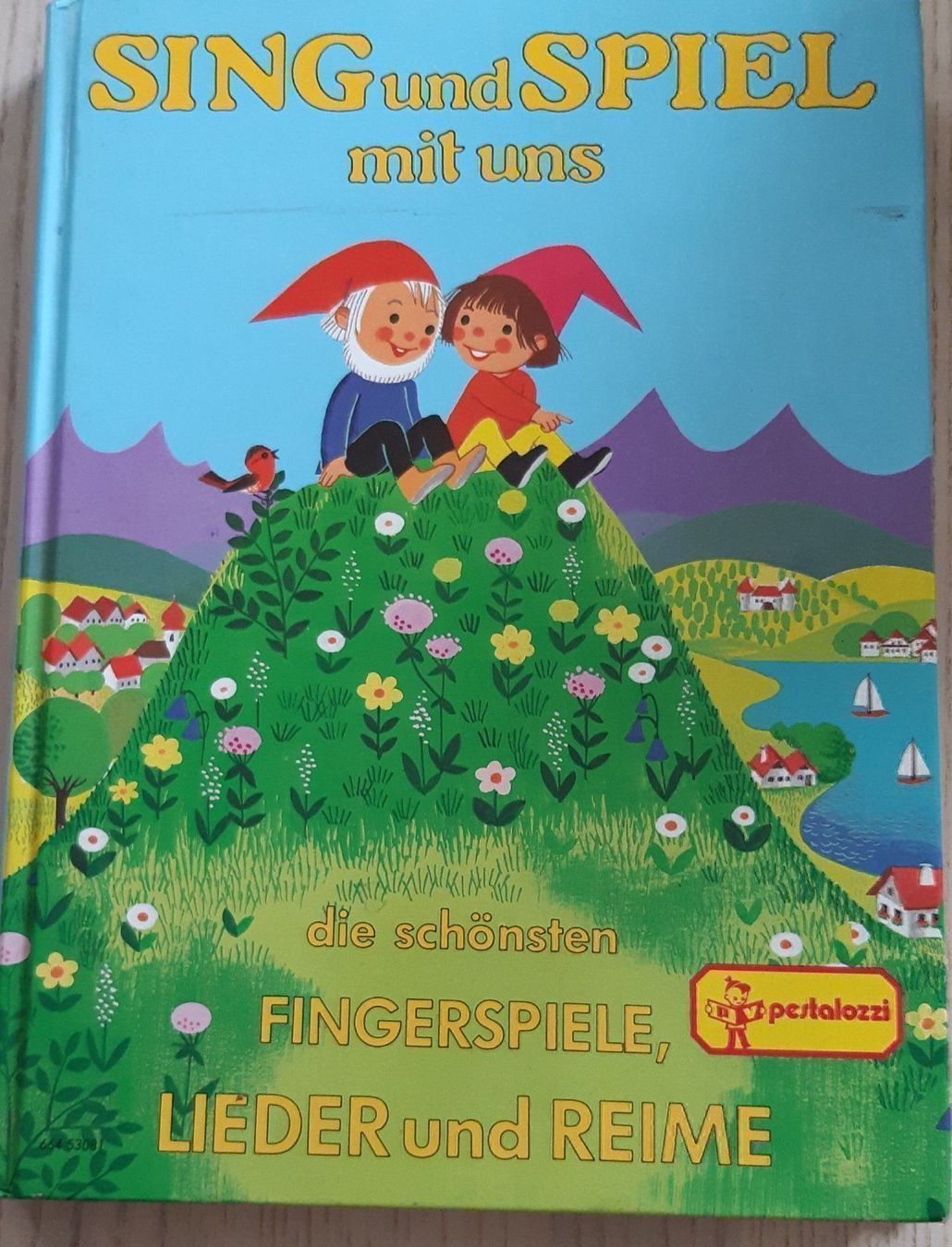 Livres: Kinderbücher – D'occasion à Langenthal par Deern1 7