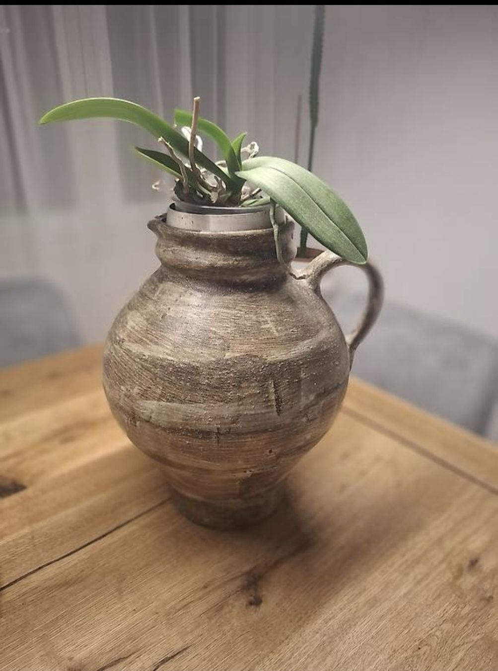 Vasi & Recipienti: Vintage Krug  Vase  – Usato da Kriens venduto da Zizzizz