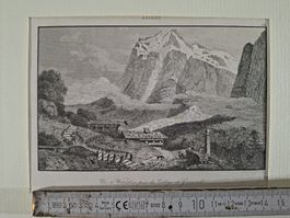 Lot  56 , 10 Stiche 