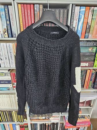 Pullover Jetset S