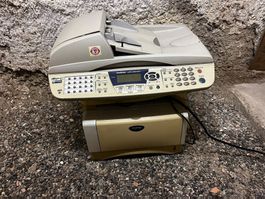 Brother MFC-8840D Laser-Multifunktionsdrucker