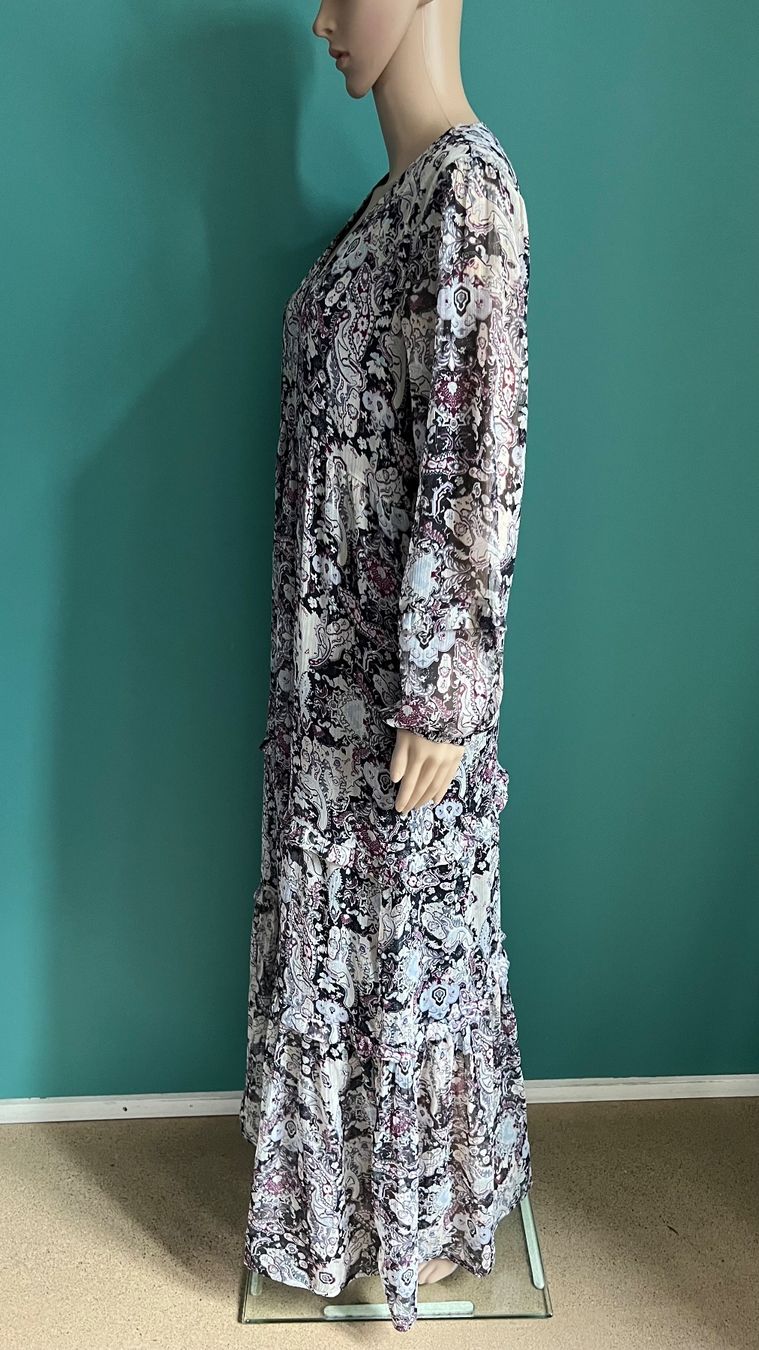 Vestiti: SAINT TROPEZ Kleid 💜 – Usato da Zürich venduto da ClosetQueen 3