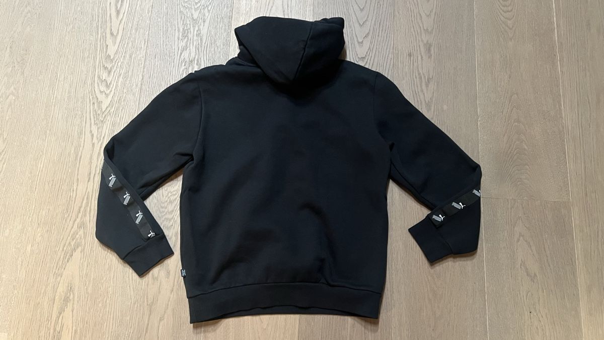Puma Maglioni & Felpe: Puma Kapuzenpullover Gr.S - Top Zustand – Usato da Visp venduto da bluenero 1
