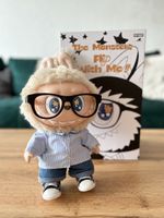 POP MART The Monsters Labubu XL Flip with me