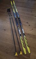 Fischer RCR Skatecut