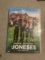 DVD Komödie "The Joneses" mit Demi Moore