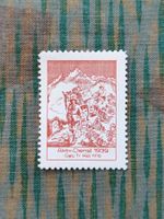 Soldatenmarke 1939, Geb Tr Kol 6 Kp 4, Variante 1