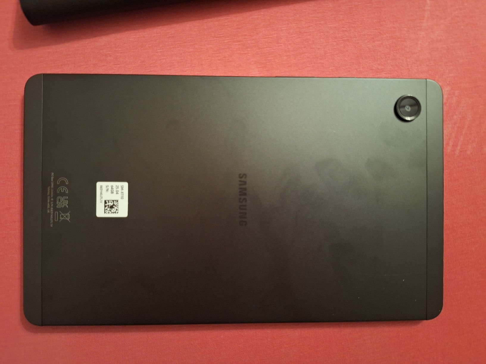 Samsung Tablet PC: Tablette Samsung Galaxy Tab A9 avec coque – Usato da Bassins venduto da tes_p5mt 2