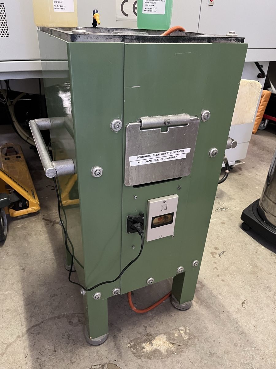 Toutes les machines: Trowaliergerät / Gleitschleifanlage – D'occasion à Hinwil par Samick 1