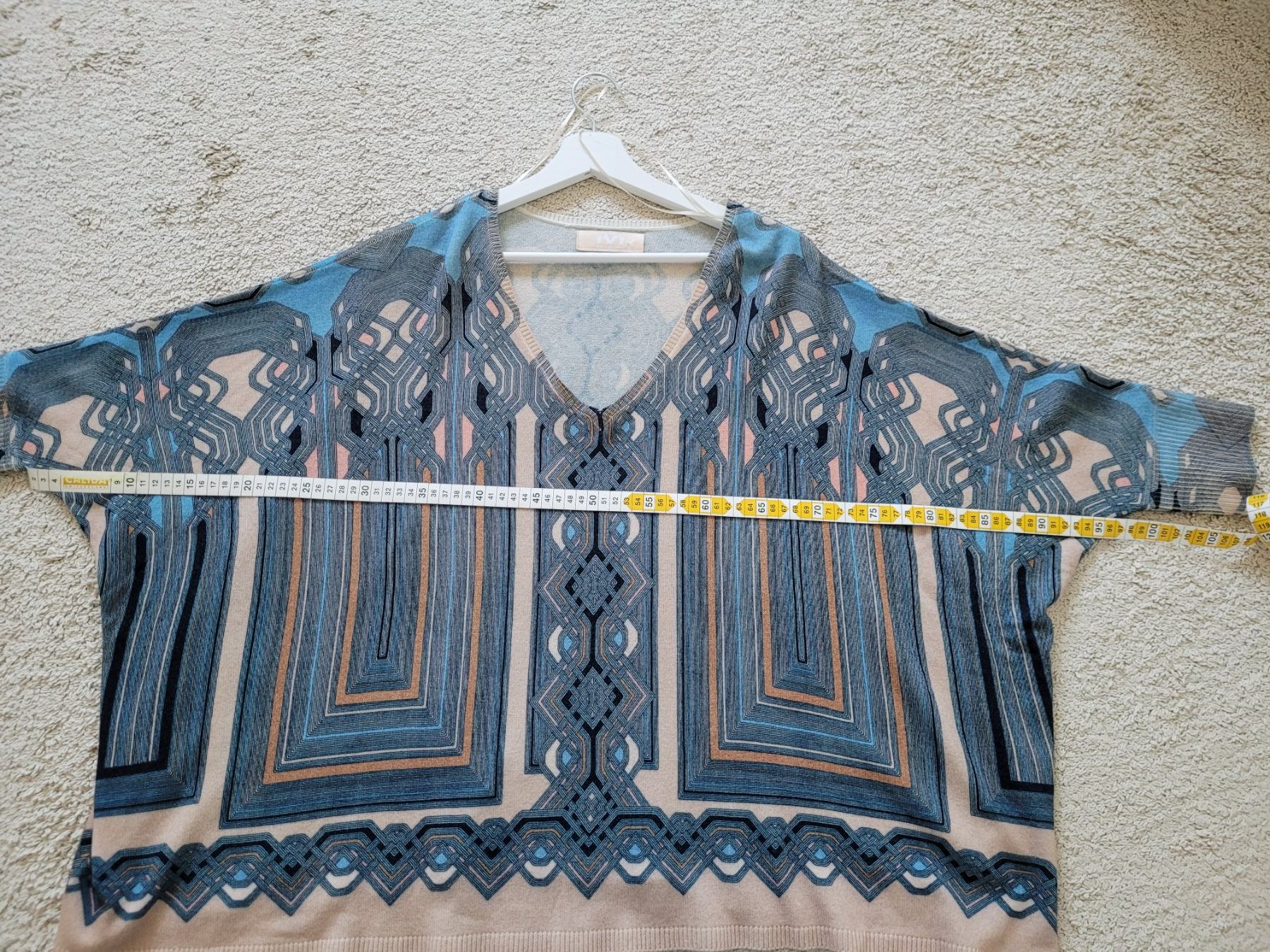 Maglioni & Felpe: IVI Collection - Damenpullover – Usato da Bünzen venduto da Milly32 3
