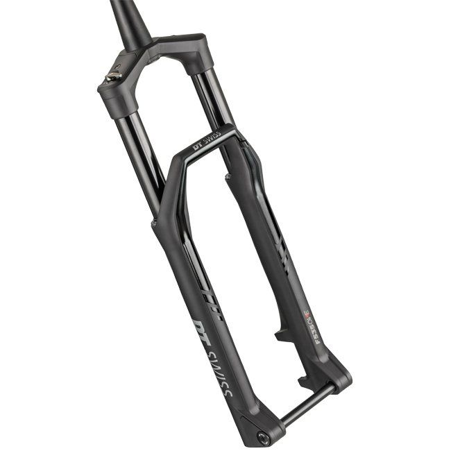 Fourche DT Swiss F535 One 27.5' / Boost 15x110 mm / Offset 44