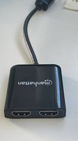 Adapter Display Port auf 2 HDMI