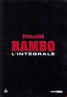 Tutti i DVDs: RAMBO L'INTEGRALE BOITE METAL – Nuovo (secondo la descrizione) da Genève venduto da inf_2hrk