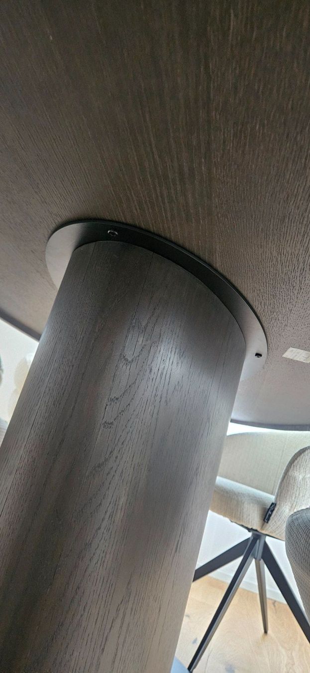 Tische: Esstisch  Gordon 240X110 – Gebraucht aus Wil SG von Stellaleo 8