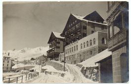AROSA Hotel Bellevue