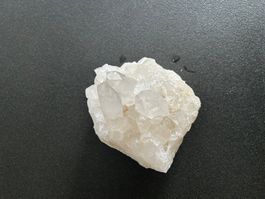 Wunderschöner Bergkristall, Rohstein, Kristallgruppe 5.4kg