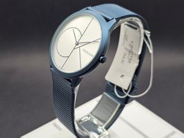 Reduziert / NEU Calvin Klein Minimal