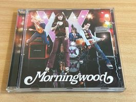 Morningwood – Morningwood