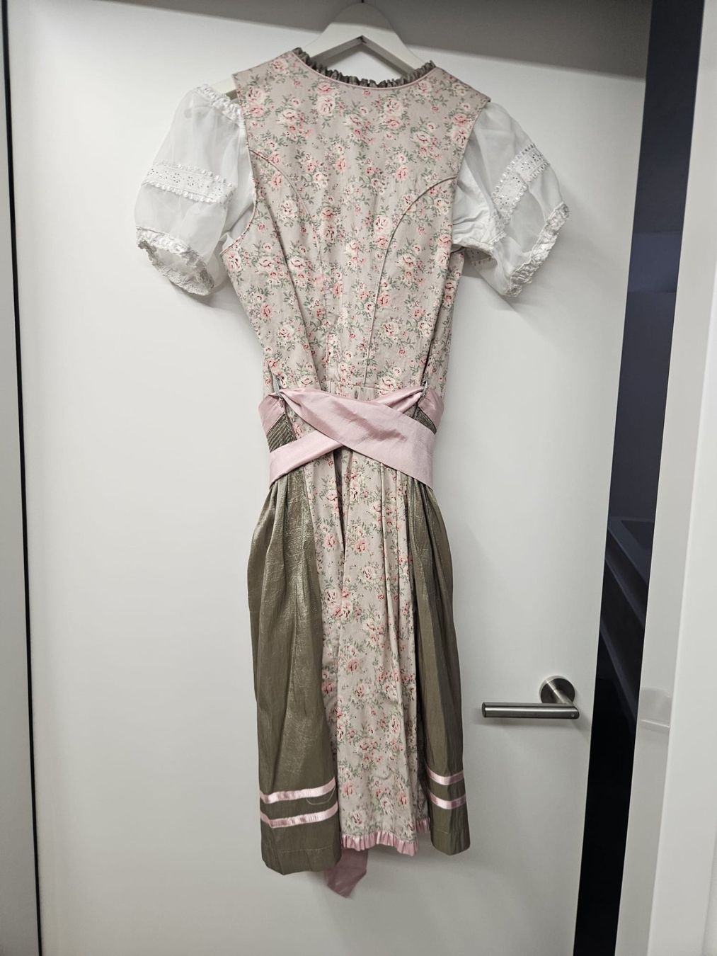 Vestiti: Dirndl Grösse 40 - Oktoberfest – Usato da Hagenbuch ZH venduto da xel_08 2